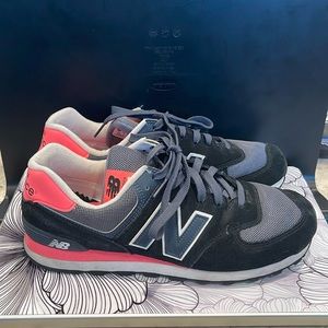 New Balance 574